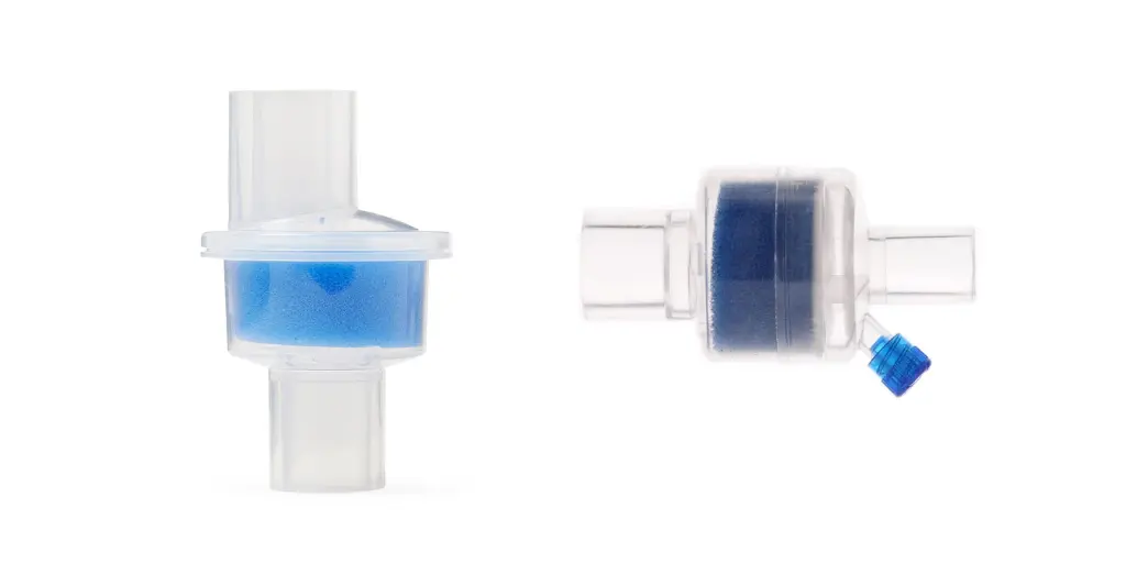 Why an HME is a Necessary Piece of Trach Supplies - HME Trach Filter